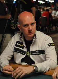 Jesper Hougaard