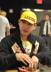Kenny Tran