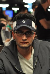Antinio Esfendiari
