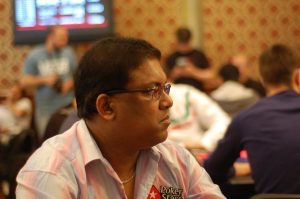Victor Ramdin