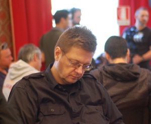 Jan-Olav Sjåvik