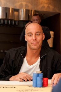 Henrik Kask