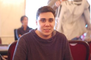 Erol Hameed