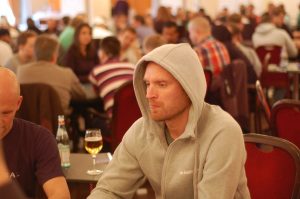 Jesper Larsson