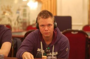 Billy Sivertsson