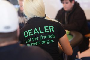 Dealer back
