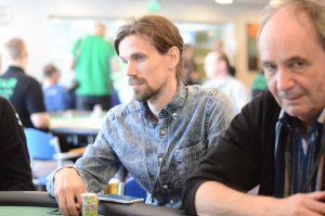 Kristoffer Jacobsson