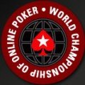 Dawwe nära ny seger i WCOOP