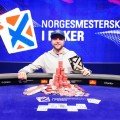Stephensen norsk mästare i poker