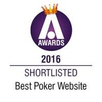 Poker.se nominerade på iGaming Affiliate Awards