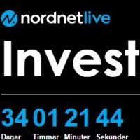 Spelbolagsrepresentation på privatspararevent