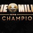 Fem event spelade i Aussie Millions