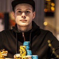 Overland vinner Nordic Light Poker 2016