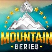 Stora cashar för wilhasha och Lena900 i Mountain Series