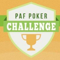 Poker.se rapporterar live från Paf Poker Challenge