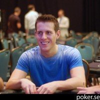 Bra dag för Montreals Mike McDonald