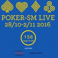 Mer detaljer för årets live-SM spikade!