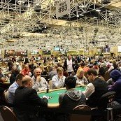 Poker.se på plats i Las Vegas