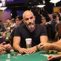 Eichhardt leder svenskkvartett från dag 1A i WSOP main event 2016