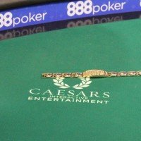 Fedor Holz vinner 2016 års One Drop High Roller