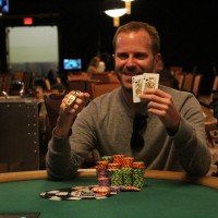 Michael Tureniec tar hem årets sista event i WSOP