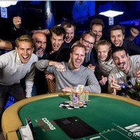 Vi summerar svenskinsatserna i årets WSOP
