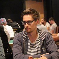 Linde tar storcash i Vegas i samband med WSOP