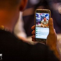 Franke i propbet om nytt hemland