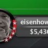 Eisenhower1 tar årets första svenska WCOOP-titel