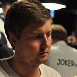 Sagström tar turneringsseger på Planet Hollywood