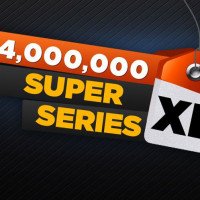 Två svenska titlar i SuperXL