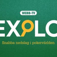 Tredje avsnittet av Explo är ute