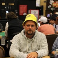 Söderberg och Ulvrell vidare från dag 1A i IPT Malta