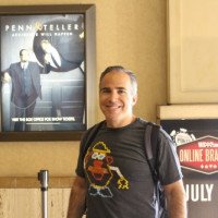 I natt börjar finalbordet i WSOP main event 2016