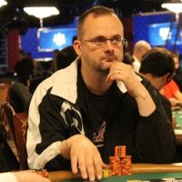 Mörkpokerfinalbord i SM flyttat på grund av oväder