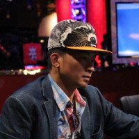 Qui Nguyen är världsmästare i poker