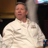 Sexton vinner WPT Montreal