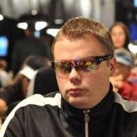 Helppi leder Master Classics inför finalbordet