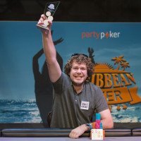 Suverän dubbel av Quenneville i Karibien