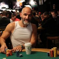 Eichhardt vidare i Five Diamond World Poker Classic