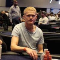 Kabrhel och Stokkan största namnen på finalbordet i WPT Prag