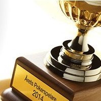 Poker.se presenterar Årets pokerspelare 2016!