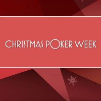 Sundman första vinnaren i Christmas Poker Week 2016