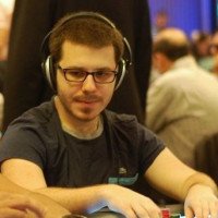 Dan Smith samlar in $1.7 miljoner till välgörande ändamål