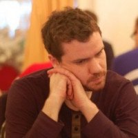 Intervju med Nicklas Kley inför Champion of Champions