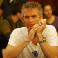 Duthie ny president för PartyPoker Live