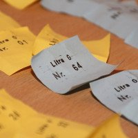 Lotteri för att få plats i Super High Roller Bowl