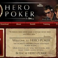 Nytt asiatiskt pokernätverk tvåa på trafiklistan i världen