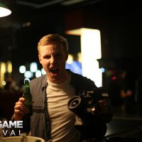 Nytt årsrekord för Cash Game Festival