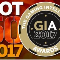 Mycket svenskt på Gaming Intelligences HOT 50-lista